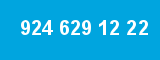 924 629 12 22
